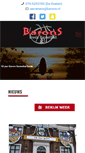 Mobile Screenshot of barons.nl